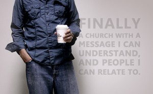 About Pin Oaks Church