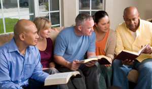 home-groups